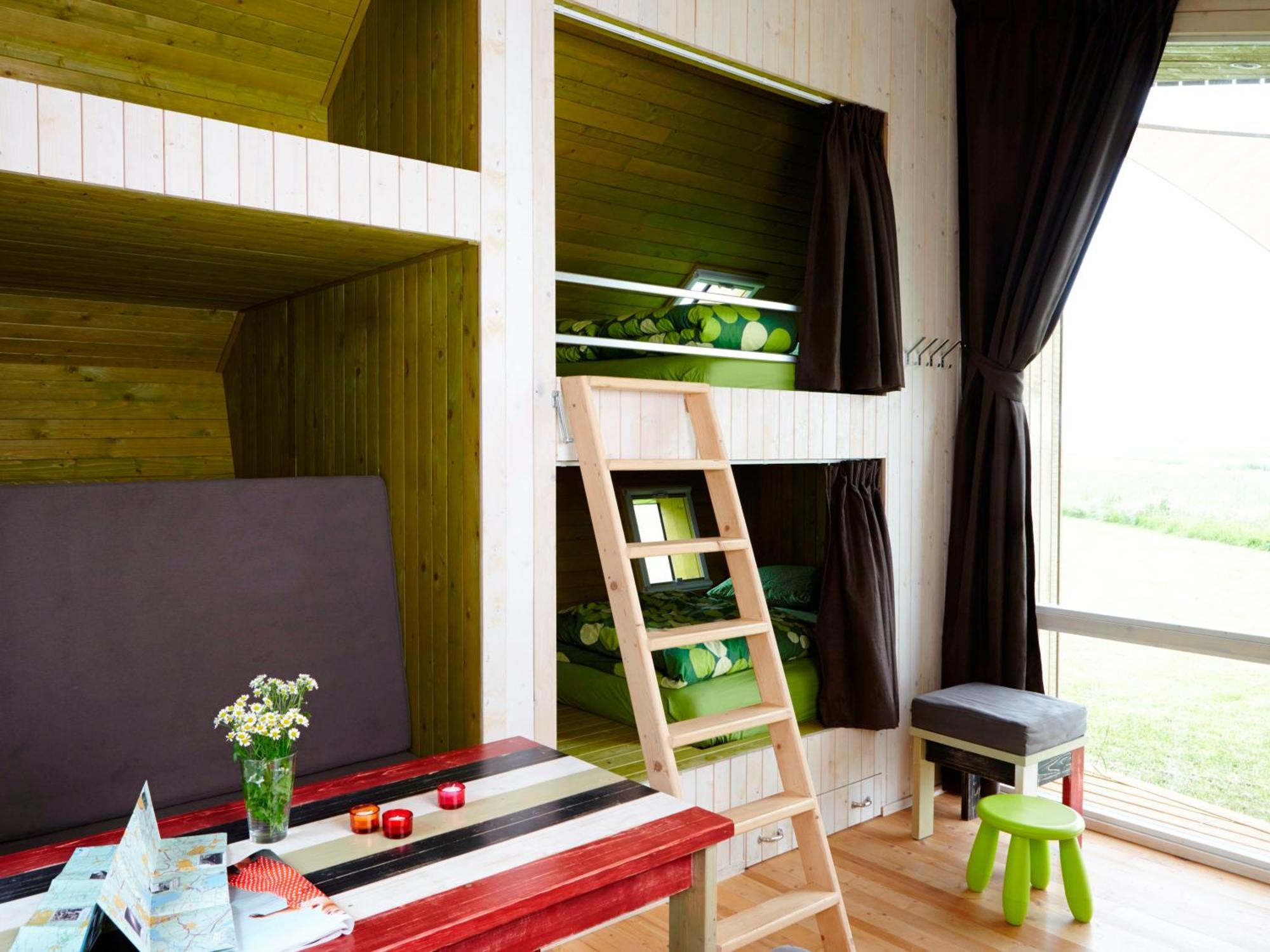 It Dreamlan Villa Kollumerpomp Room photo